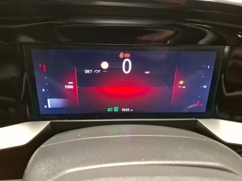 Used Vauxhall Mokka 2025 for sale - 77644563: Photo 19