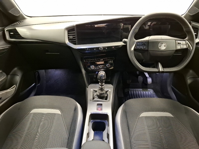 Used Vauxhall Mokka 2025 for sale - 77644563: Photo 2