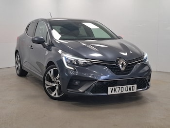 Used Renault Clio 2020 for sale - 75583885: Photo