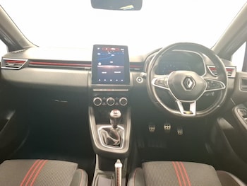 Used Renault Clio 2020 for sale - 75583885: Photo