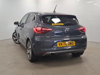 Used Renault Clio 2020 for sale - 75583885: Photo