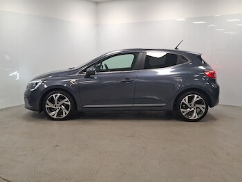 Used Renault Clio 2020 for sale - 75583885: Photo