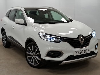 Used Renault Kadjar 2020 for sale - 78428480: Photo