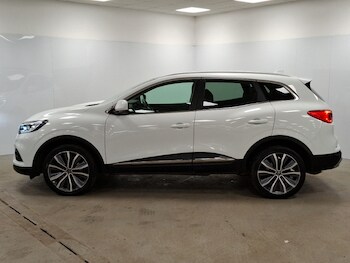 Used Renault Kadjar 2020 for sale - 78428480: Photo