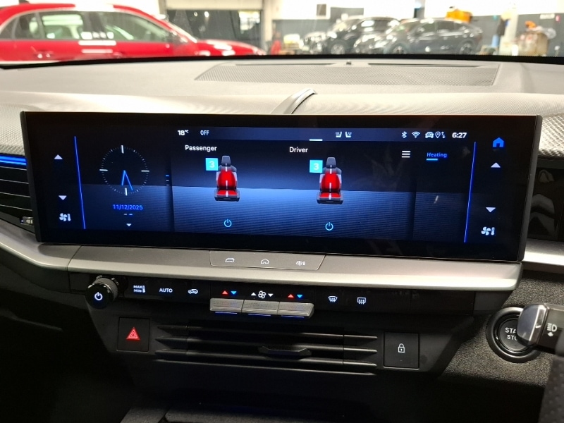 Used Vauxhall Grandland 2025 for sale - 76959369: Photo 13