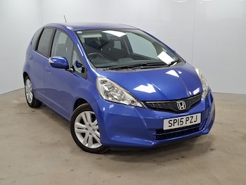 Used Honda Jazz 2015 for sale - 77585231: Photo