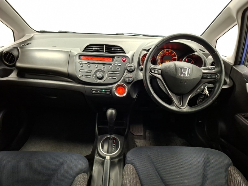 Used Honda Jazz 2015 for sale - 77585231: Photo 2