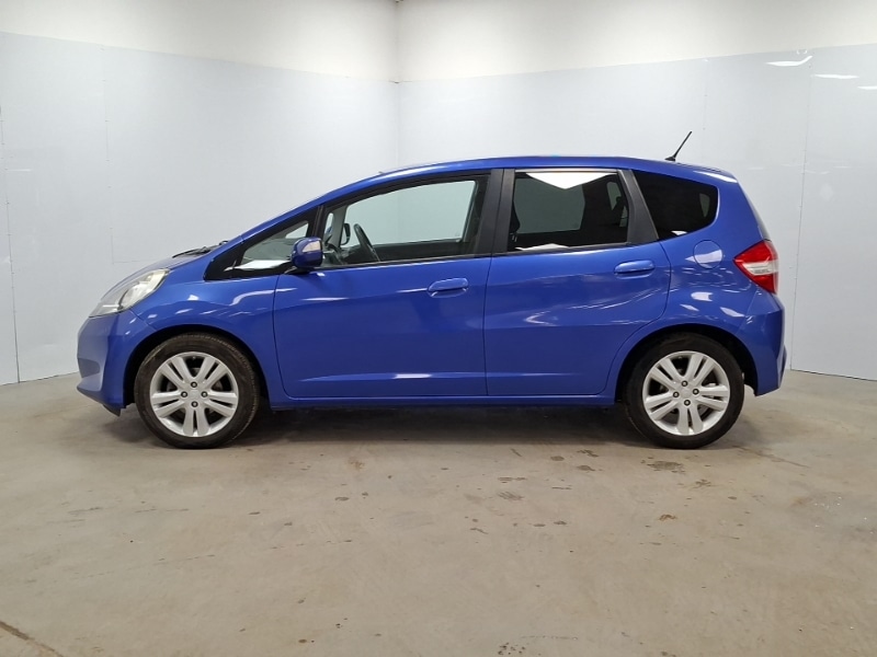 Used Honda Jazz 2015 for sale - 77585231: Photo 4