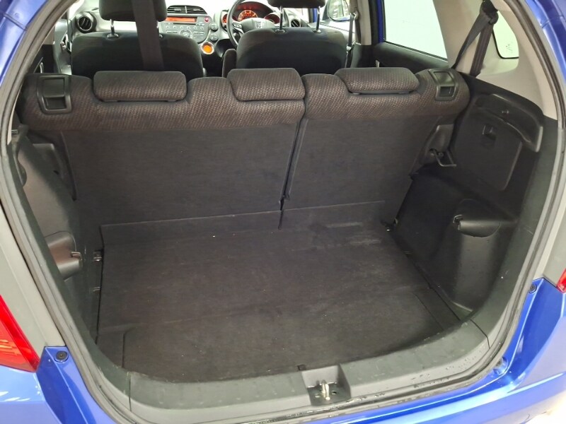 Used Honda Jazz 2015 for sale - 77585231: Photo 8