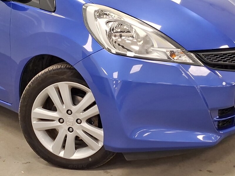 Used Honda Jazz 2015 for sale - 77585231: Photo 9