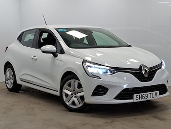 Used Renault Clio 2019 for sale - 78147522: Photo