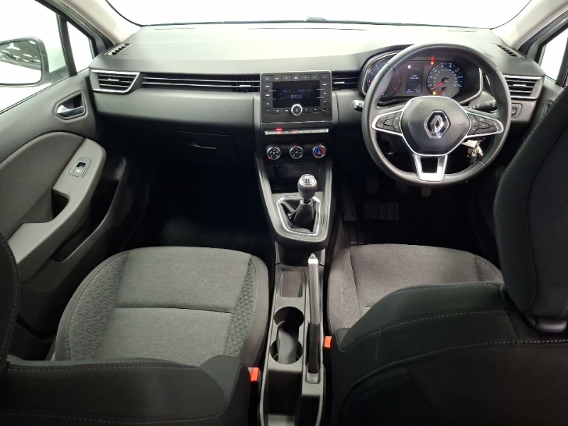 Used Renault Clio 2019 for sale - 78147522: Photo 2