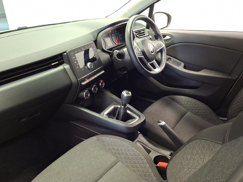 Used Renault Clio 2019 for sale - 78147522: Photo 5