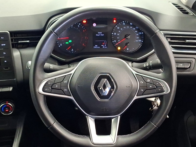 Used Renault Clio 2019 for sale - 78147522: Photo 7