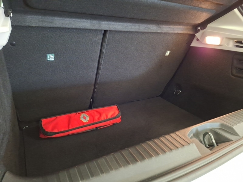 Used Renault Clio 2019 for sale - 78147522: Photo 8