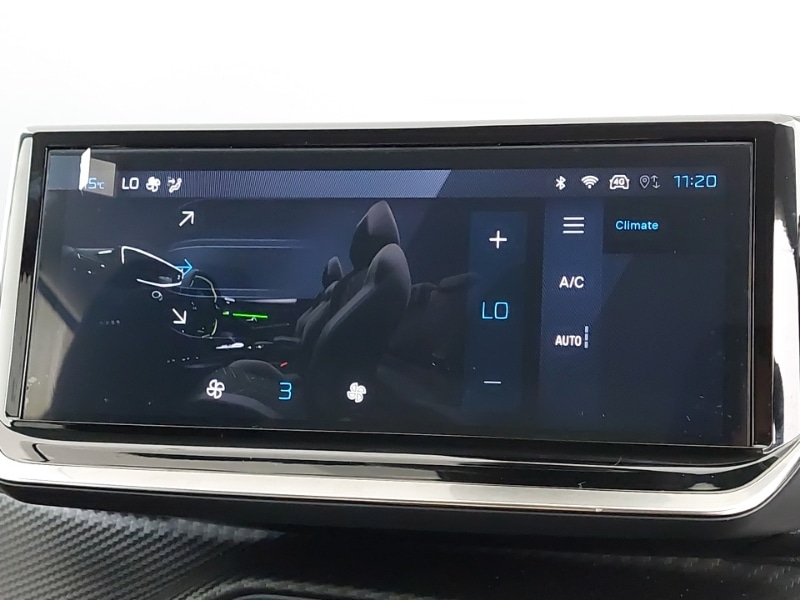 Used Peugeot 208 2025 for sale - 76435333: Photo 11