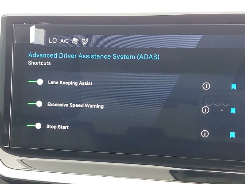 Used Peugeot 208 2025 for sale - 76435333: Photo 16