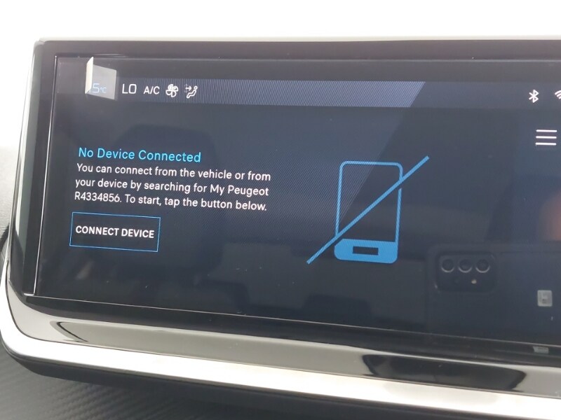 Used Peugeot 208 2025 for sale - 76435333: Photo 17