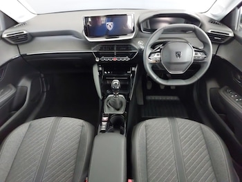 Used Peugeot 208 2025 for sale - 76435333: Photo