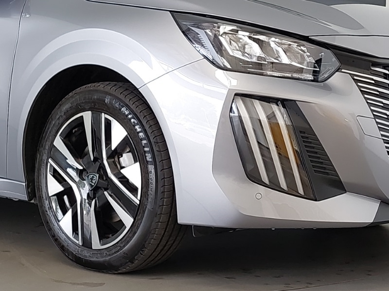 Used Peugeot 208 2025 for sale - 76435333: Photo 9