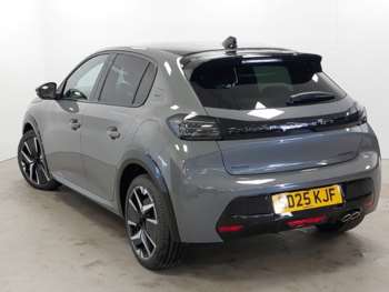 Used Peugeot 208 2025 for sale - 74354574: Photo