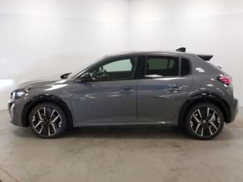 Used Peugeot 208 2025 for sale - 74354574: Photo