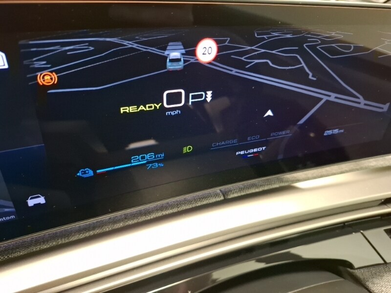 Used Peugeot 3008 2025 for sale - 77568957: Photo 19