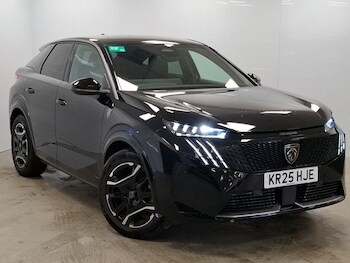 Used Peugeot 3008 2025 for sale - 77568957: Photo