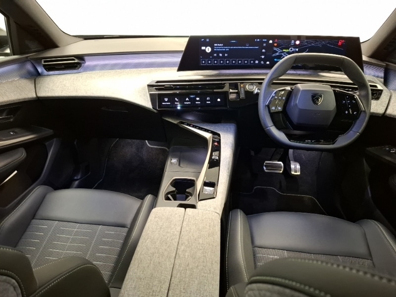 Used Peugeot 3008 2025 for sale - 77568957: Photo 2