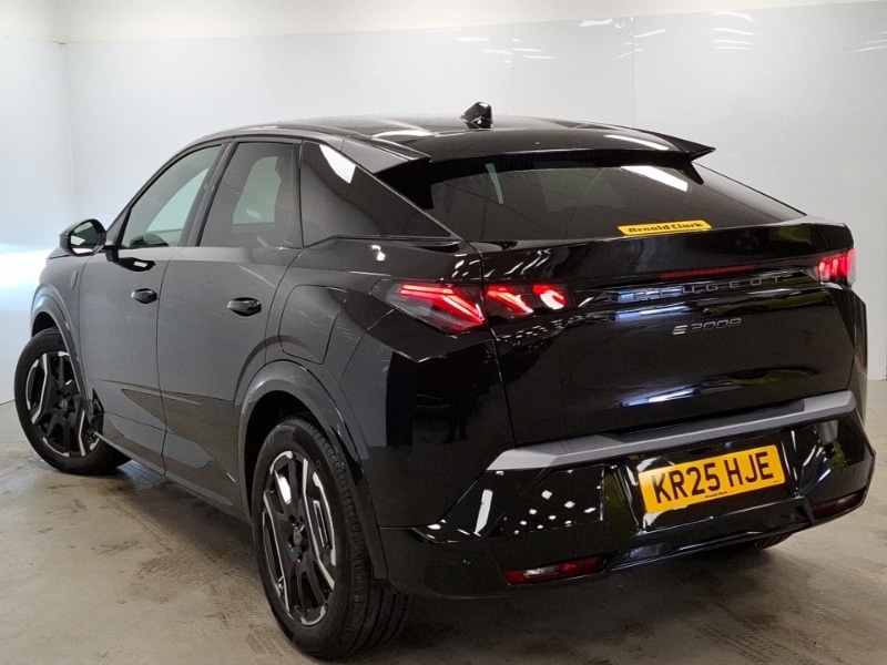 Used Peugeot 3008 2025 for sale - 77568957: Photo 3