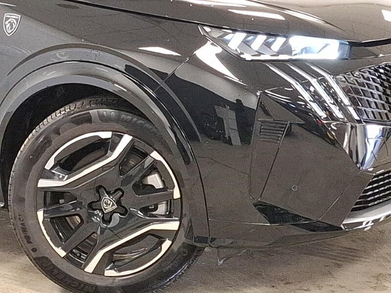 Used Peugeot 3008 2025 for sale - 77568957: Photo 9