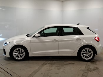Used Audi A1 2021 for sale - 76959366: Photo
