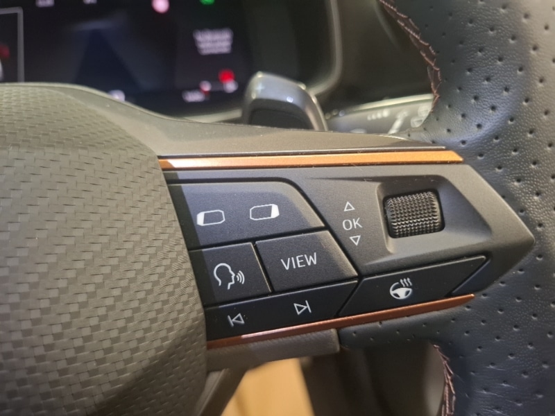 Used Cupra Formentor 2024 for sale - 76726304: Photo 13