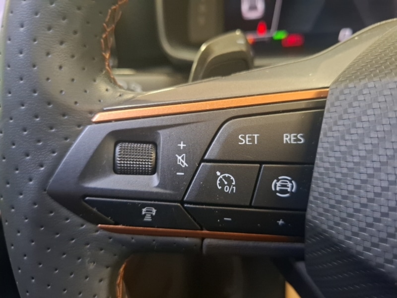 Used Cupra Formentor 2024 for sale - 76726304: Photo 14