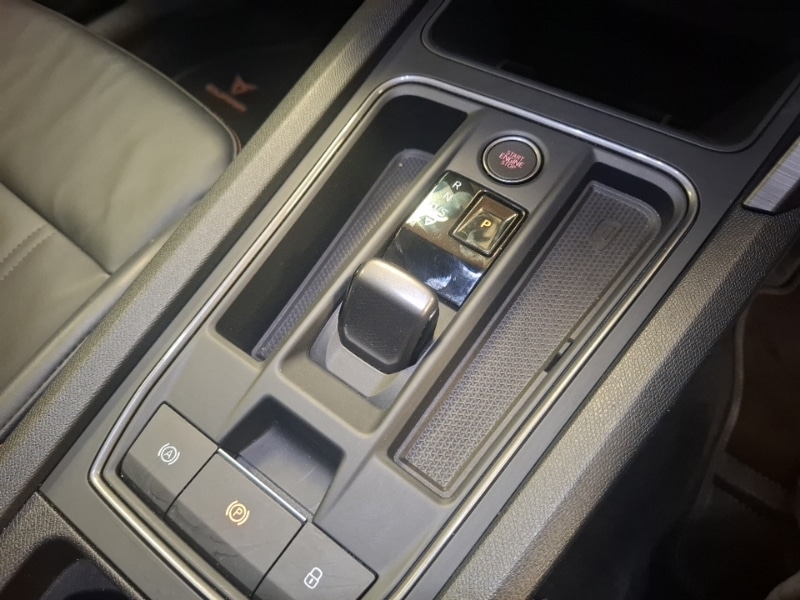 Used Cupra Formentor 2024 for sale - 76726304: Photo 15