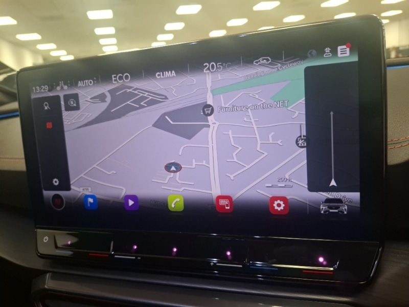 Used Cupra Formentor 2024 for sale - 76726304: Photo 16