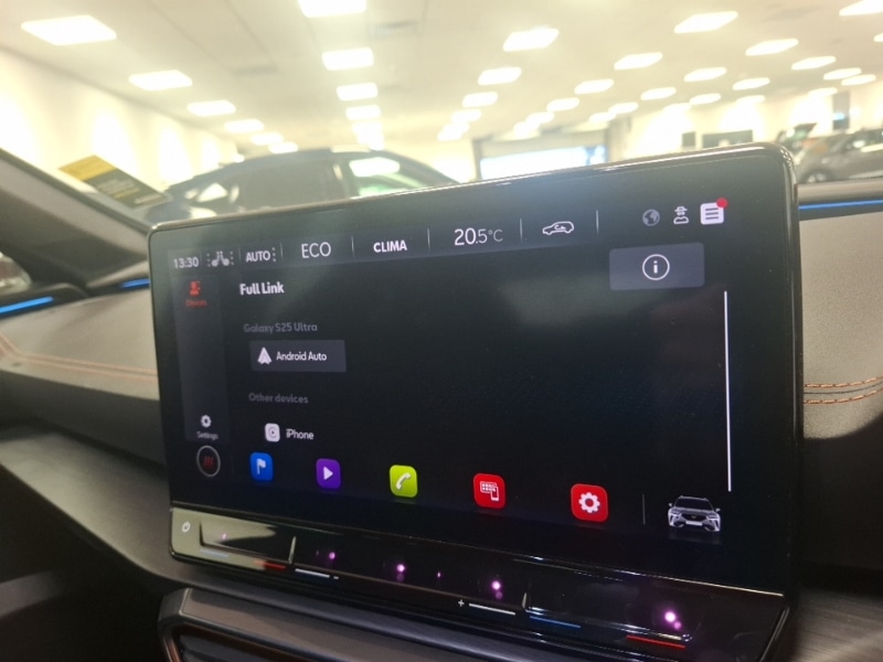 Used Cupra Formentor 2024 for sale - 76726304: Photo 18