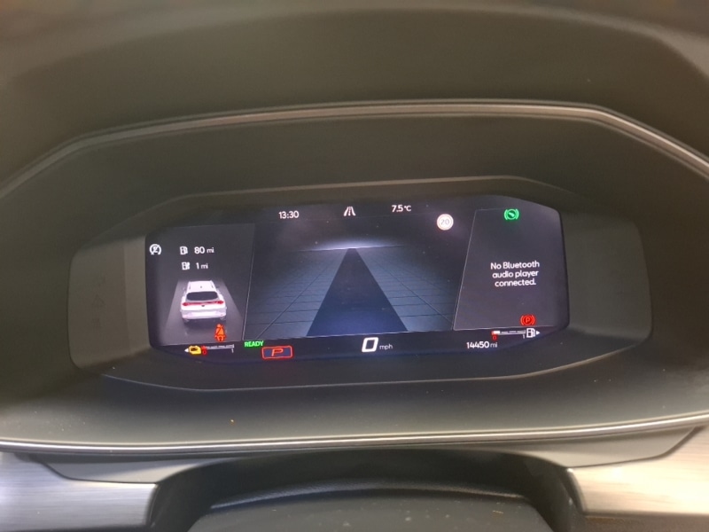 Used Cupra Formentor 2024 for sale - 76726304: Photo 19