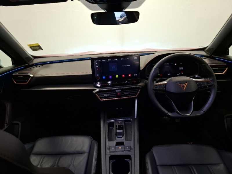 Used Cupra Formentor 2024 for sale - 76726304: Photo 2