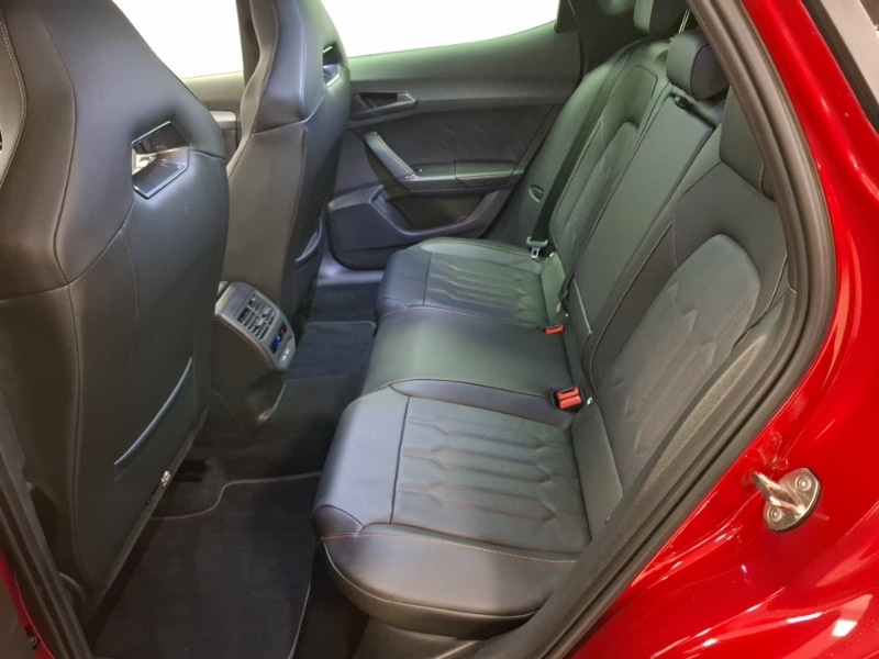 Used Cupra Formentor 2024 for sale - 76726304: Photo 6