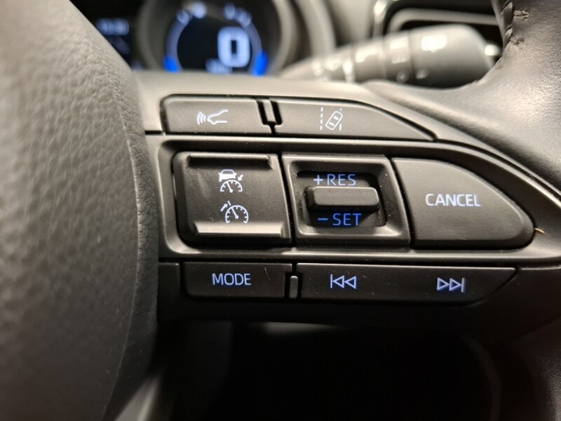 Used Toyota Yaris Cross 2022 for sale - 76864544: Photo 13