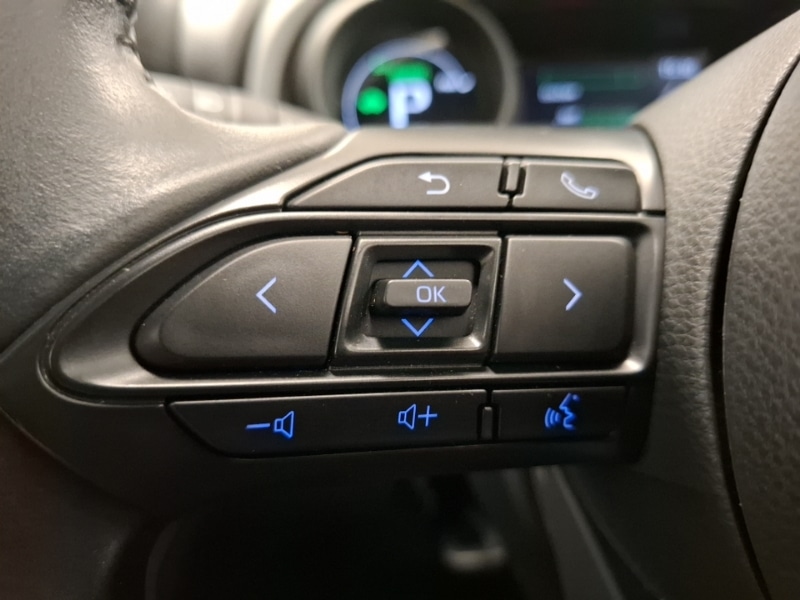 Used Toyota Yaris Cross 2022 for sale - 76864544: Photo 14