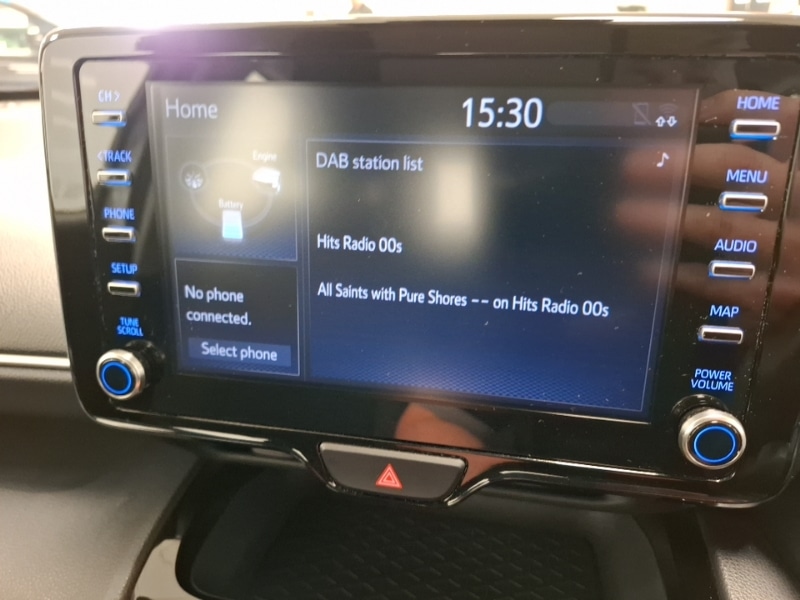 Used Toyota Yaris Cross 2022 for sale - 76864544: Photo 15