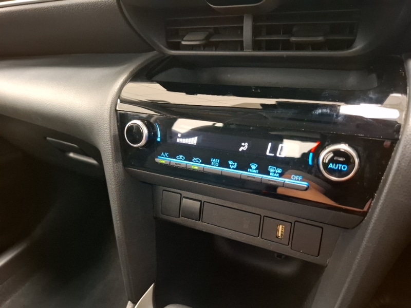 Used Toyota Yaris Cross 2022 for sale - 76864544: Photo 17