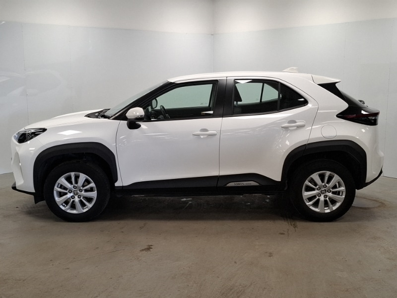 Used Toyota Yaris Cross 2022 for sale - 76864544: Photo 4