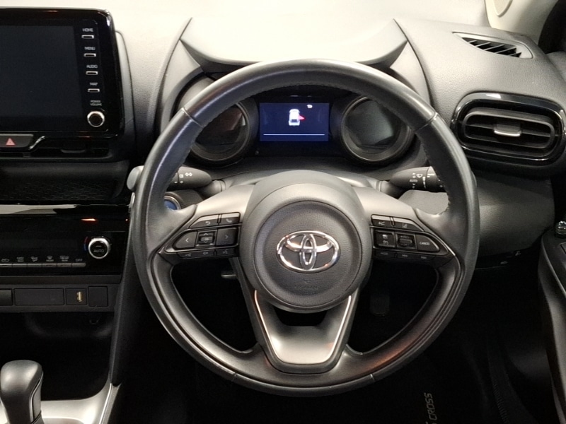 Used Toyota Yaris Cross 2022 for sale - 76864544: Photo 7