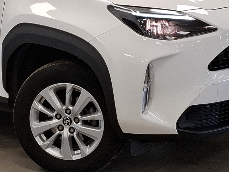 Used Toyota Yaris Cross 2022 for sale - 76864544: Photo 9