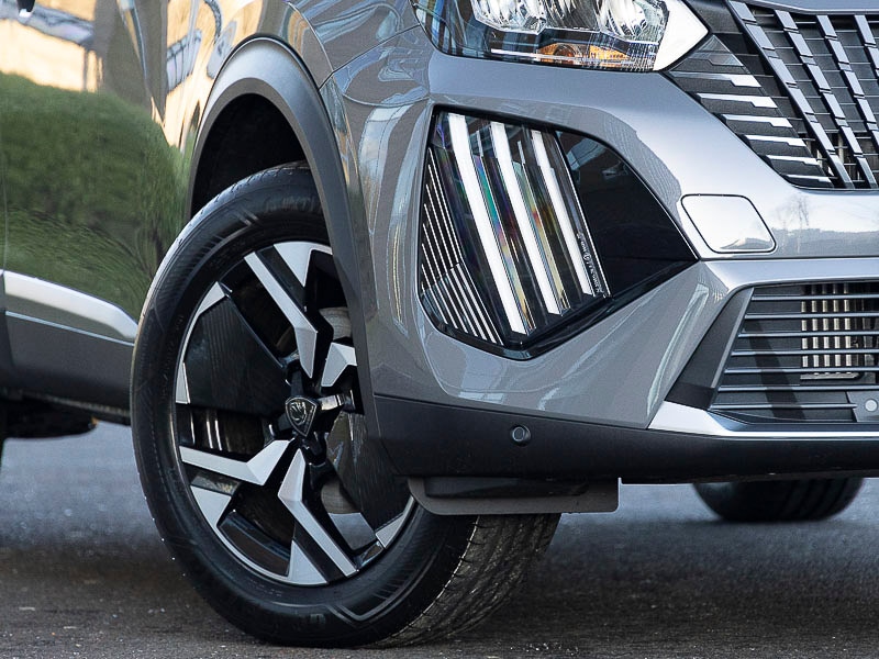 Used Peugeot 2008 2026 for sale - 77797553: Photo 19