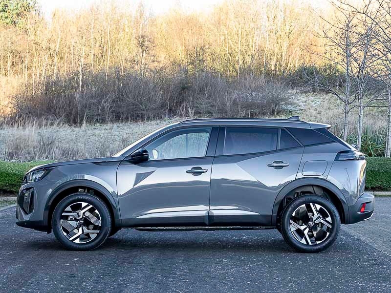 Used Peugeot 2008 2026 for sale - 77797553: Photo 4