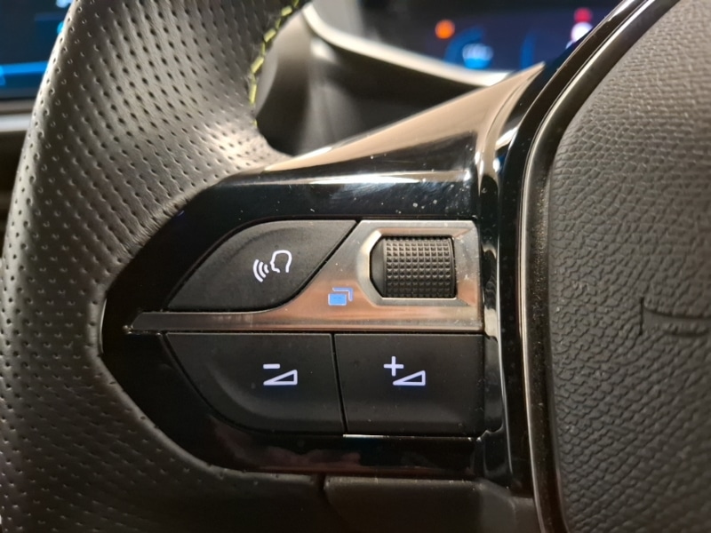 Used Peugeot 2008 2021 for sale - 77418659: Photo 14